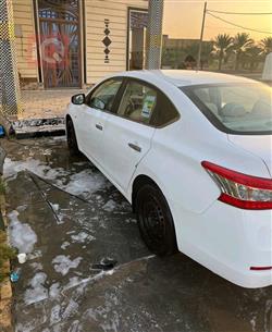 نیسان سێنترا